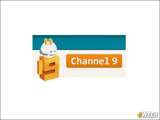 Channel 9ֱֳ